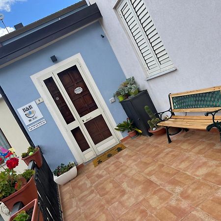 B&B Niu Susu Lanusei Exterior foto