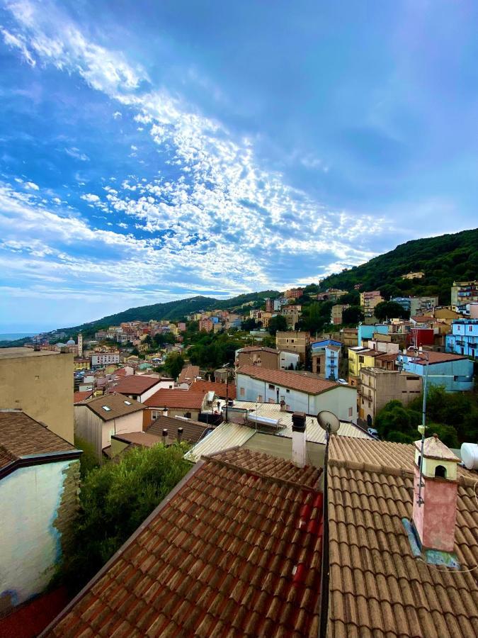B&B Niu Susu Lanusei Exterior foto