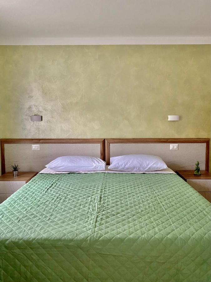 B&B Niu Susu Lanusei Exterior foto
