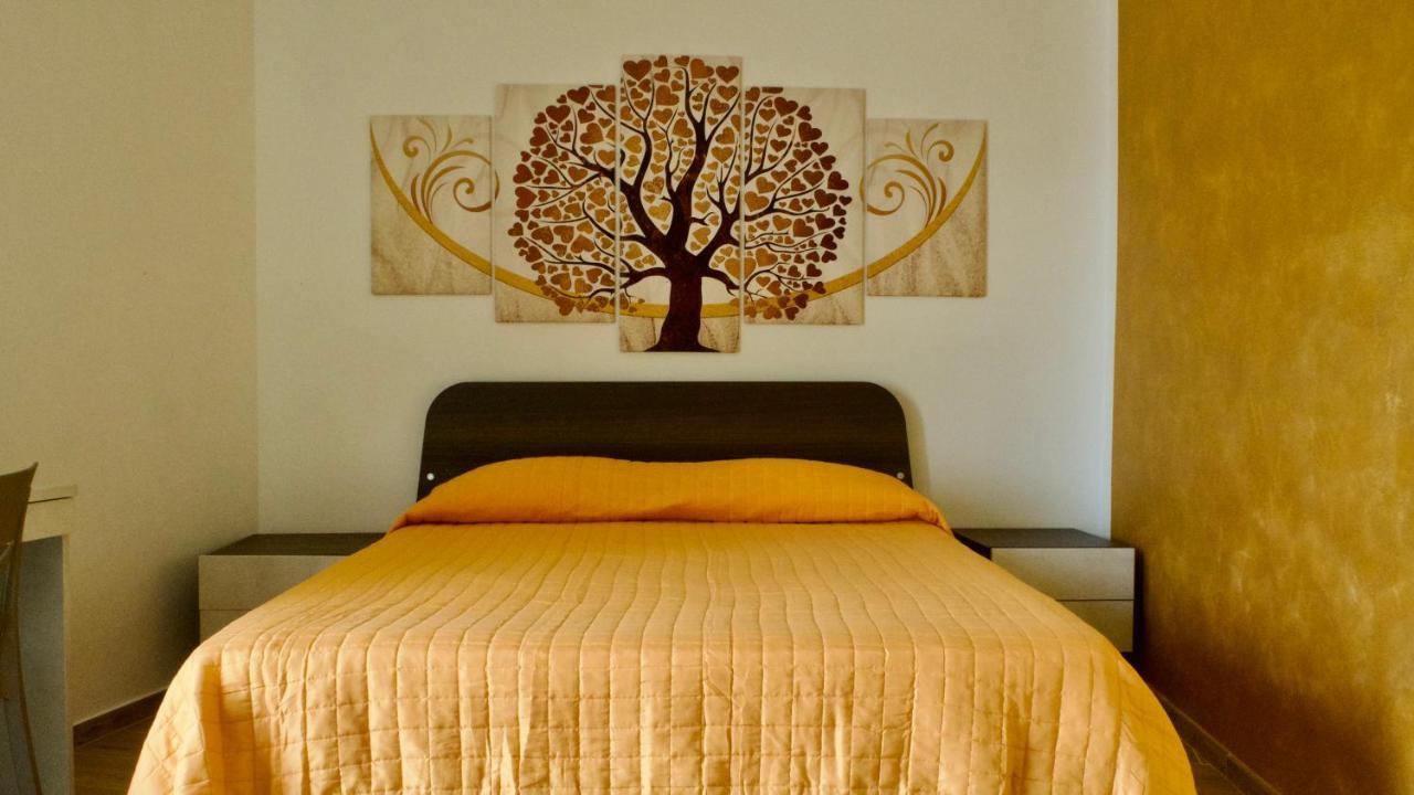 B&B Niu Susu Lanusei Exterior foto