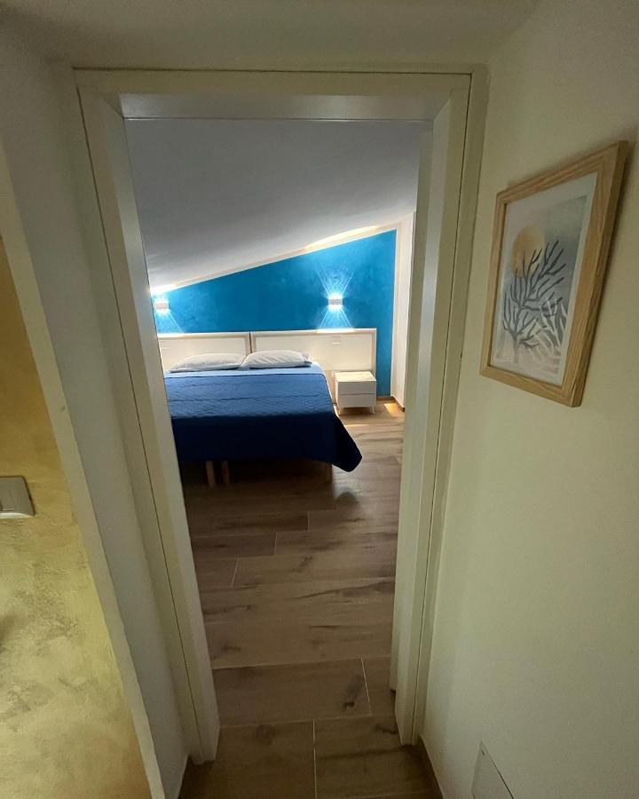 B&B Niu Susu Lanusei Exterior foto