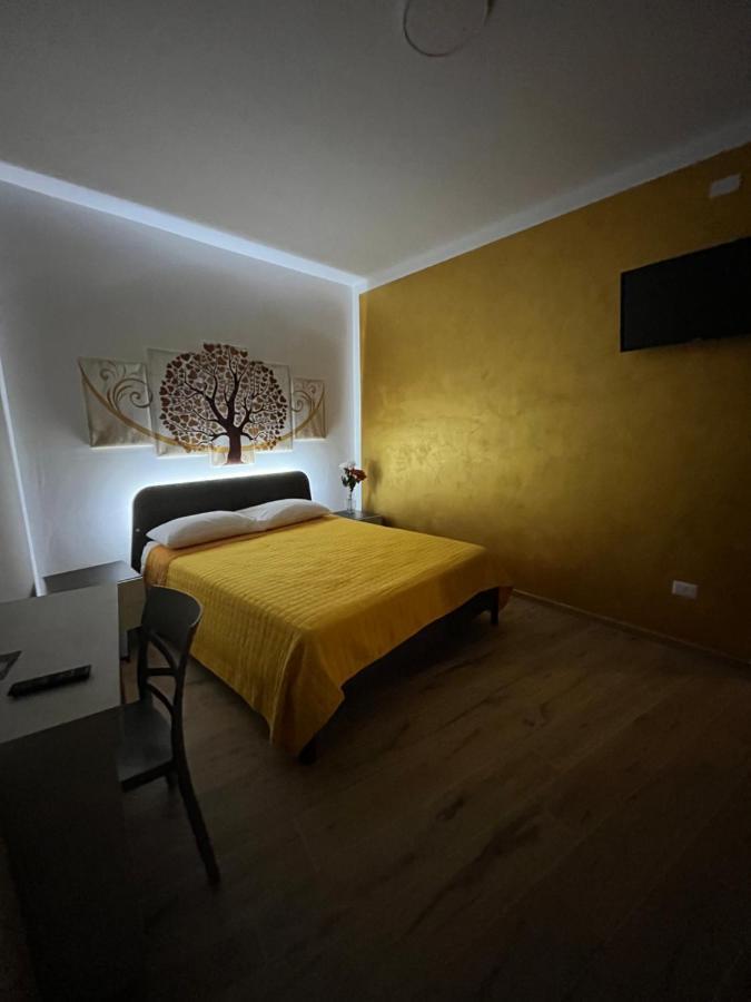 B&B Niu Susu Lanusei Exterior foto