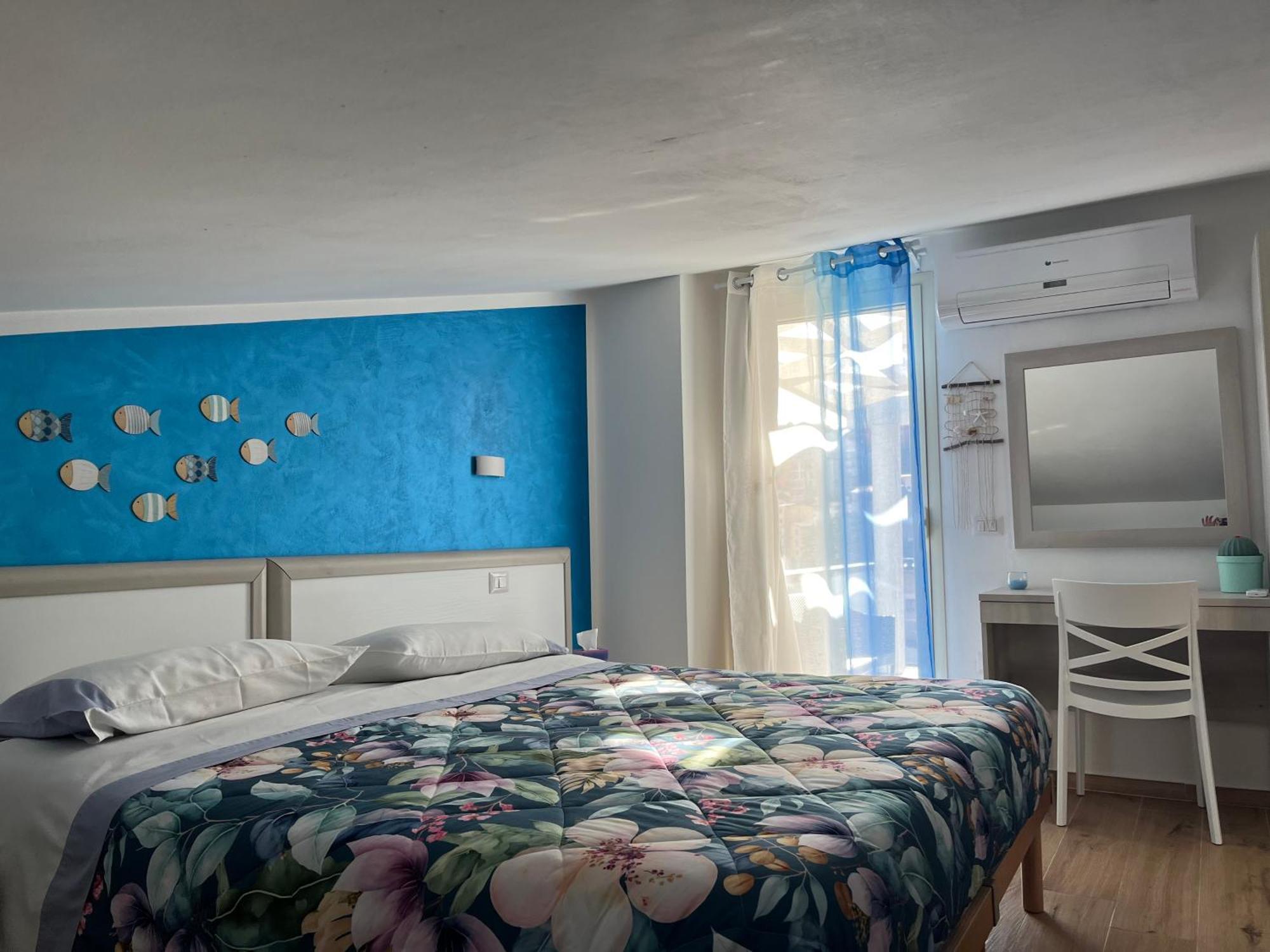 B&B Niu Susu Lanusei Exterior foto